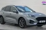 2021 Ford Kuga
