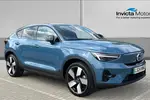 2024 Volvo C40