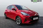 2026 Hyundai i10