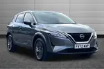 2022 Nissan Qashqai