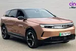 2024 Vauxhall Grandland