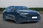 2024 Audi Q8