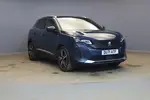 2021 Peugeot 3008