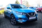 2018 Nissan Qashqai