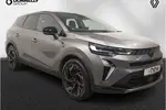 2024 Renault Symbioz