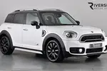 2018 MINI Countryman