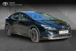 2025 Toyota Prius