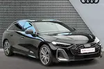 2026 Audi A5