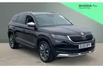 2020 Skoda Kodiaq