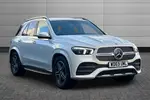 2020 Mercedes-Benz GLE