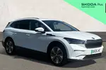 2025 Skoda Enyaq
