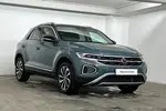 2023 Volkswagen T-Roc