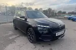 2022 Skoda Kamiq