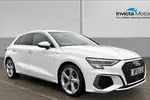 2021 Audi A3