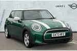 2023 MINI Hatchback