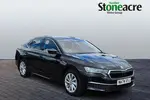 2024 Skoda Octavia