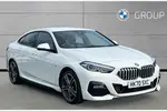 2021 BMW 2 Series Gran Coupe