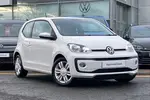 2016 Volkswagen Up
