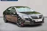 2018 Skoda Octavia