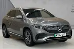 2022 Mercedes-Benz EQA