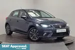 2025 SEAT Ibiza