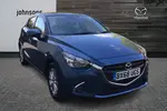 2018 Mazda 2