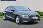2023 Audi A3