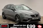 2018 SEAT Leon
