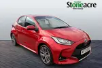 2023 Toyota Yaris