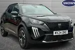 2024 Peugeot 2008