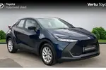 2025 Toyota C-HR