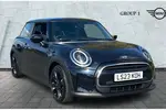 2023 MINI Hatchback