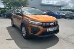2023 Dacia Sandero Stepway