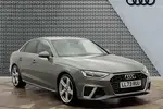 2023 Audi A4