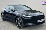 2024 Polestar 2