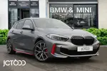 2023 BMW 1 Series