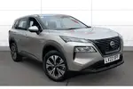 2023 Nissan X-Trail