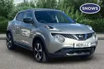 2019 Nissan Juke
