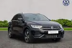 2025 Volkswagen T-Roc