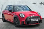 2024 MINI Hatchback