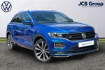 2019 Volkswagen T-Roc