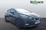 2020 Nissan Micra