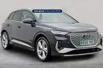 2024 Audi Q4