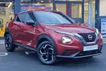 2023 Nissan Juke
