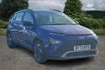 2023 Hyundai Bayon