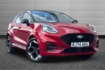 2024 Ford Puma