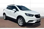 2017 Vauxhall Mokka X
