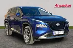 2023 Nissan X-Trail
