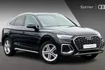 2023 Audi Q5 Sportback