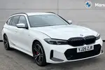 2025 BMW 3 Series Touring